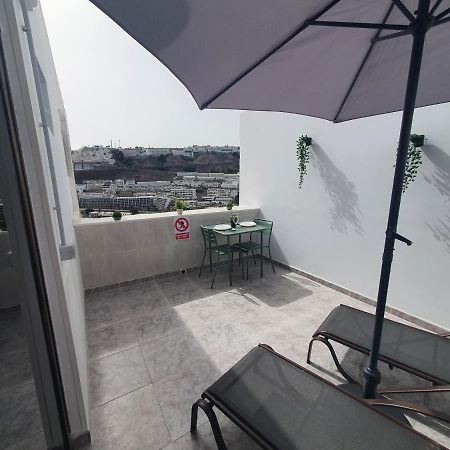 Blue Views Vivienda Vacacional Пуерто Рико Екстериор снимка