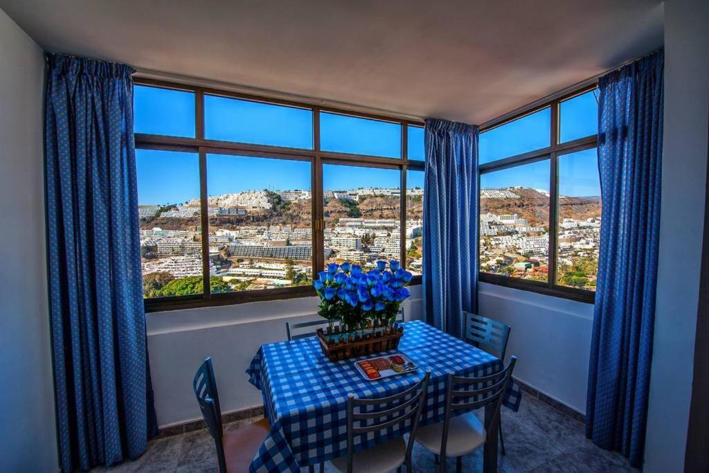 Blue Views Vivienda Vacacional Пуерто Рико Екстериор снимка