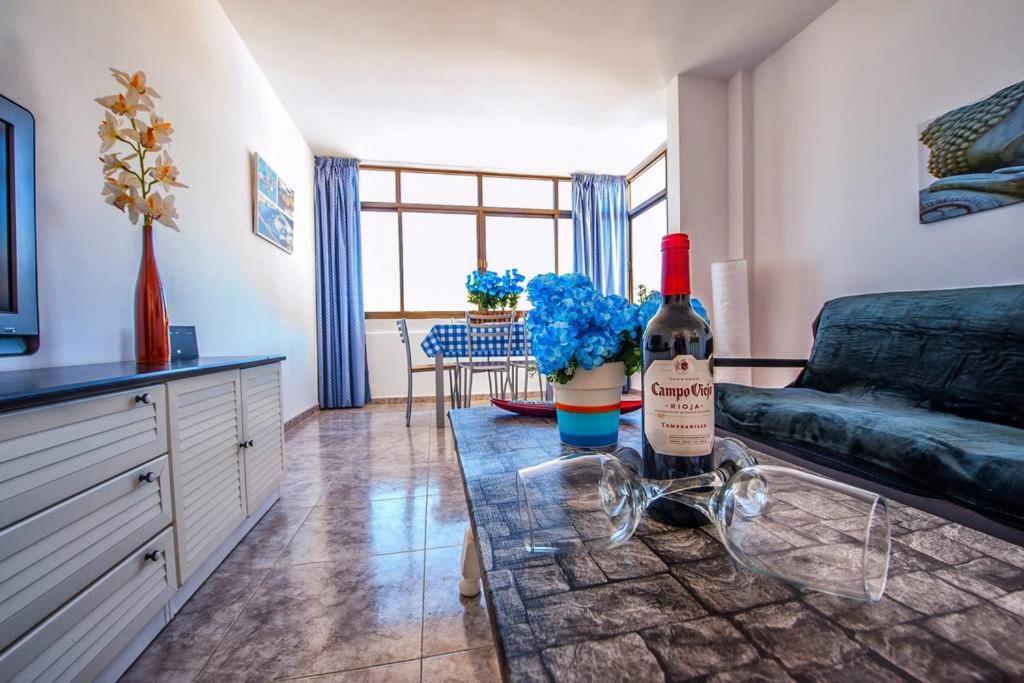 Blue Views Vivienda Vacacional Пуерто Рико Екстериор снимка