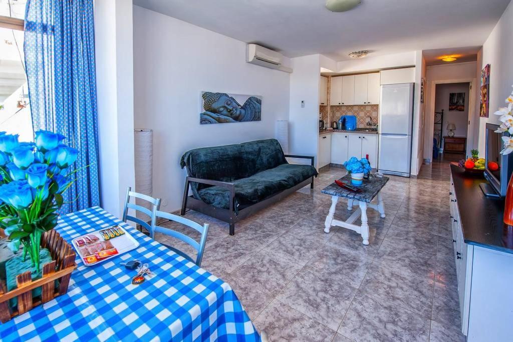 Blue Views Vivienda Vacacional Пуерто Рико Екстериор снимка
