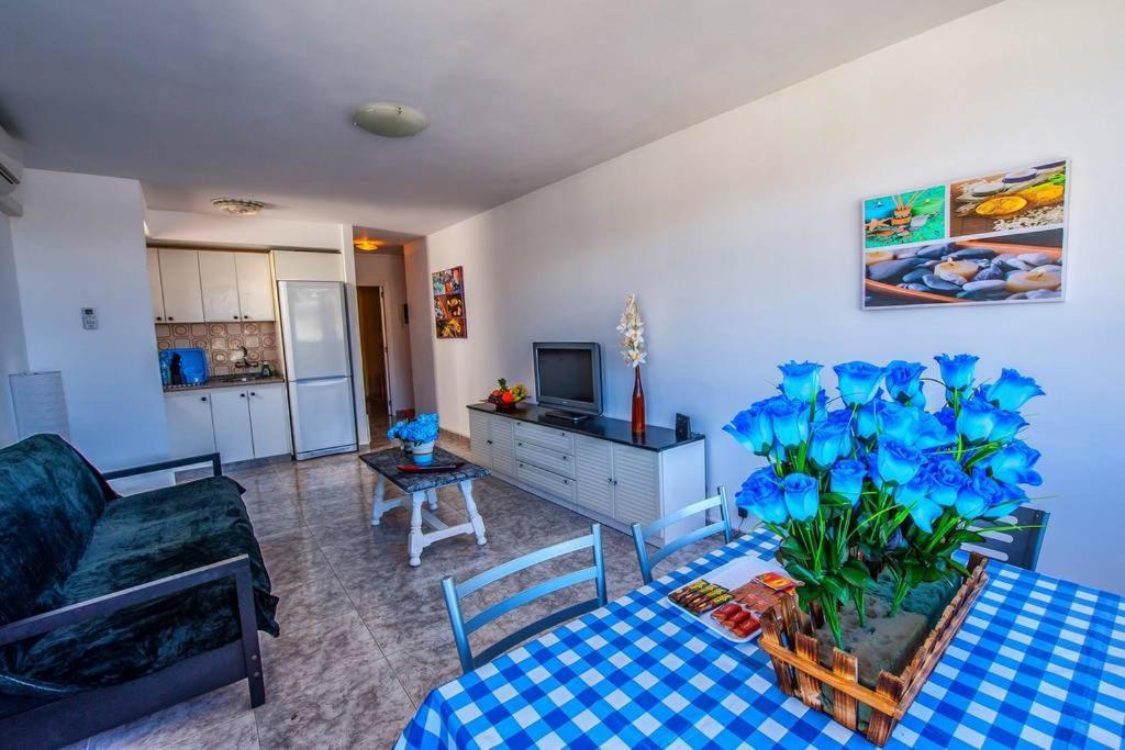 Blue Views Vivienda Vacacional Пуерто Рико Екстериор снимка