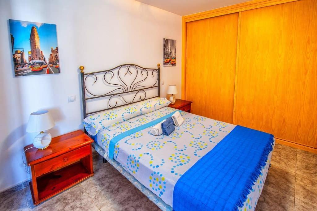 Blue Views Vivienda Vacacional Пуерто Рико Екстериор снимка