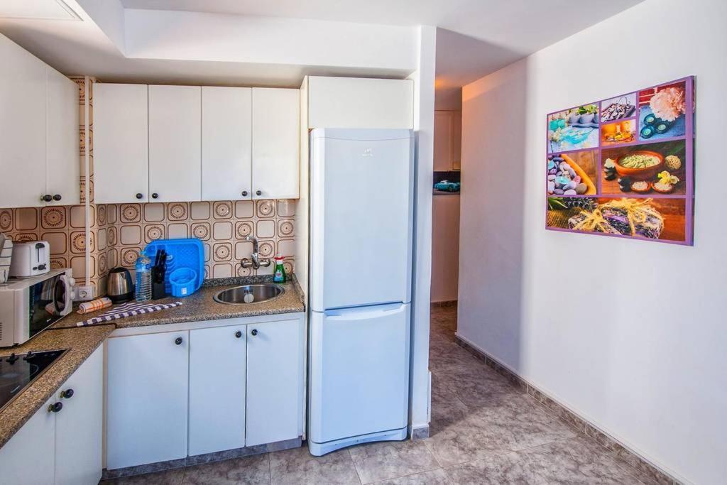 Blue Views Vivienda Vacacional Пуерто Рико Екстериор снимка