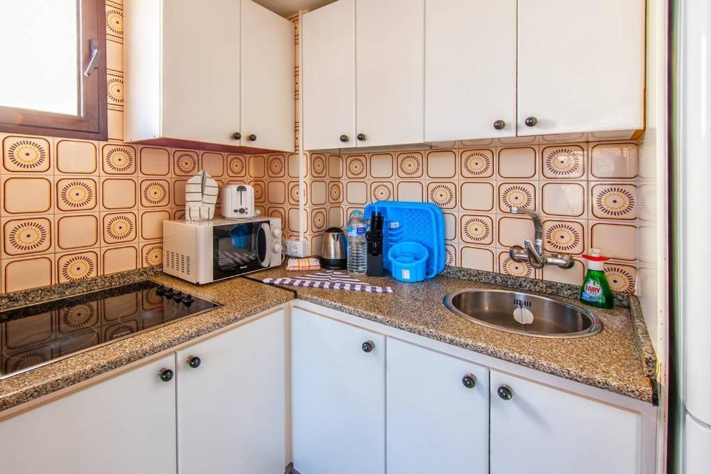 Blue Views Vivienda Vacacional Пуерто Рико Екстериор снимка