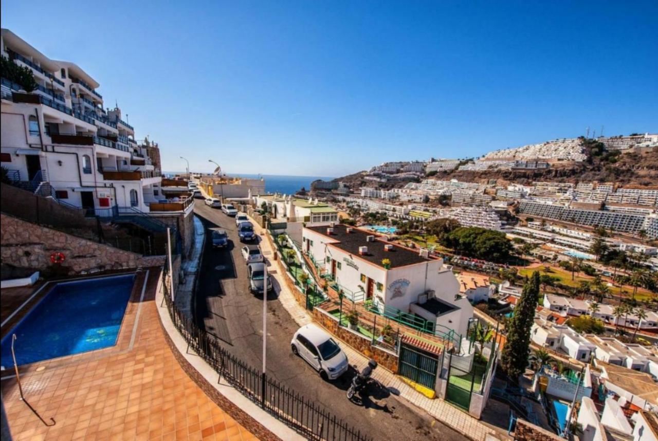 Blue Views Vivienda Vacacional Пуерто Рико Екстериор снимка
